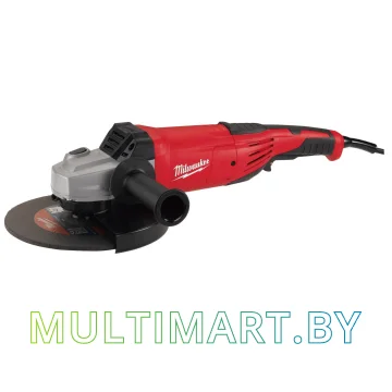 Угловая шлифмашина Milwaukee AG 22-230 DMS (4933433630)